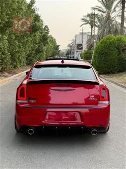 Chrysler 300